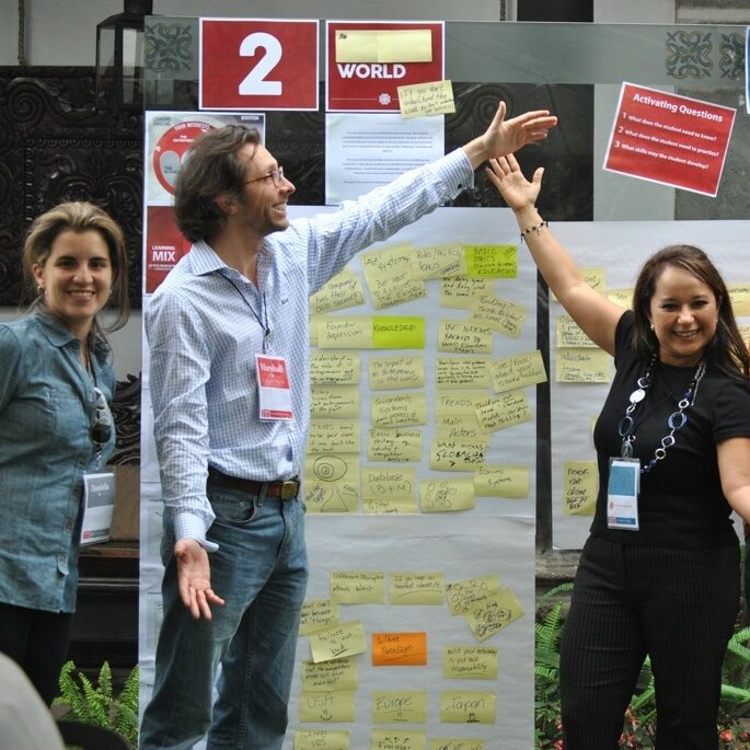 entrepreneurship forum4a